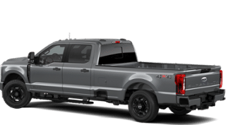 2026 Ford Super Duty® External Image 3